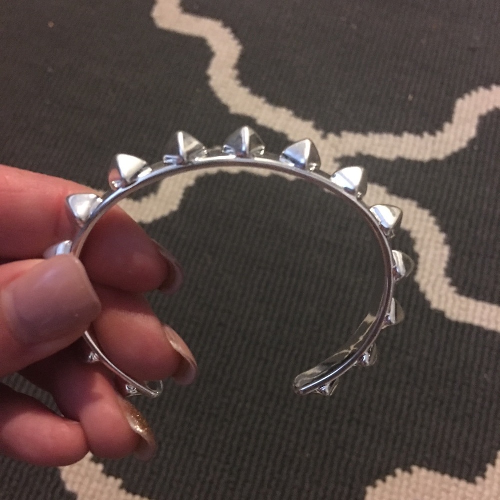 Stella & Dot Stud Cuff Bracelet